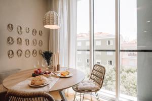 Domizia - 2 bedrooms and pool in Avenidas Novas