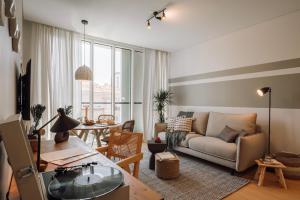 Domizia - 2 bedrooms and pool in Avenidas Novas