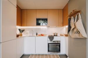 Domizia - 2 bedrooms and pool in Avenidas Novas