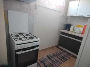 Janka vendégház és Apartman