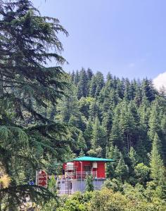 Devna hotel