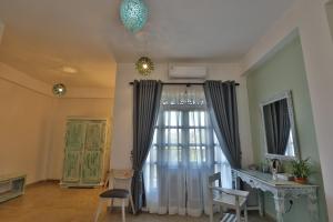 Earthbound Residence- Kandy