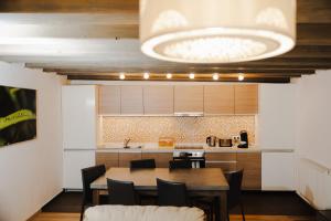 Casa Nicolae Luxury Suites