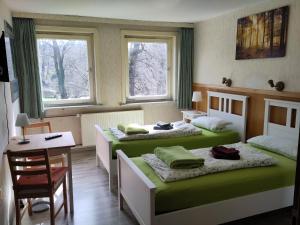 Gästehaus LieNa in der Winkelsmühle