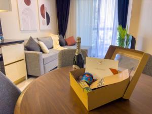 Qoople Obaapartments