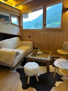 Appartements Portes du Soleil T3 