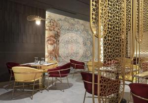 Luxury 03 rooms Chalet, Beach front