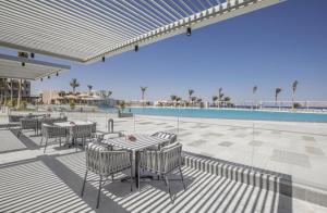 Luxury Duplex, Beach Front indoor Jacuzzi, Sharm El Sheikh