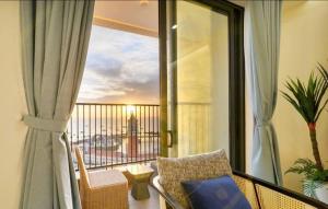 Căn Hộ H11803 - The Hill Reverside Phú Quốc