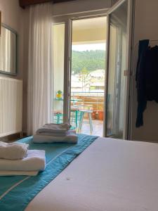 Heart of Igoumenitsa - Cozy Home