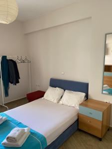 Heart of Igoumenitsa - Cozy Home