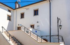 Beautiful Casa Felicita in Malinska