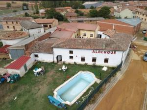 Albergue El Palomar
