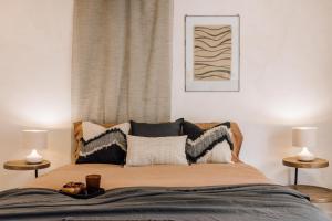 Dujal - 2 bedrooms and terrace in Lapa