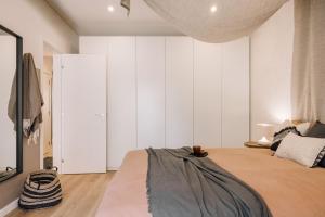 Dujal - 2 bedrooms and terrace in Lapa
