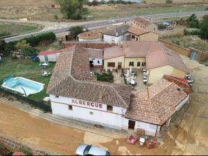 Albergue El Palomar