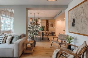 Efé - 3 bedrooms in Lapa