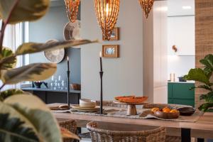 Efé - 3 bedrooms in Lapa