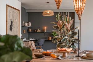 Efé - 3 bedrooms in Lapa