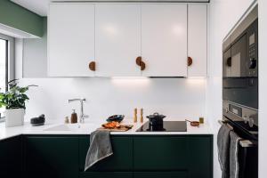 Efé - 3 bedrooms in Lapa
