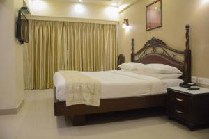 hotel sahdev