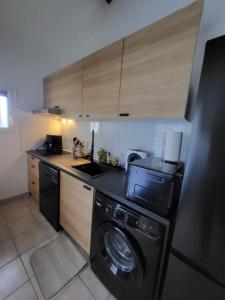 Maisonnette Mail Rochelongue location samedi au samedi