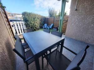 Maisonnette Mail Rochelongue location samedi au samedi