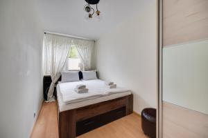 Salt Sopot by OneApartments