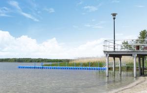 1 Bedroom Awesome Home In Nowe Warpno