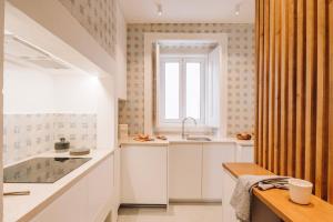 Ferreira - 2 bedrooms in Campo de Ourique