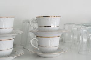 Heart of the city with unique views of the sea.