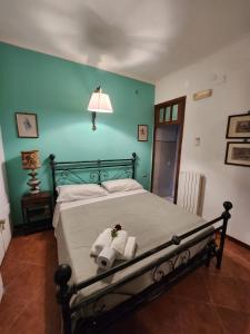 La Nobildonna locazione breve