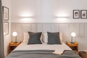 Ferreira - 2 bedrooms in Campo de Ourique