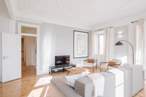 Ferreira - 2 bedrooms in Campo de Ourique