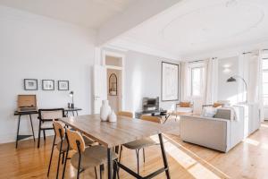 Ferreira - 2 bedrooms in Campo de Ourique