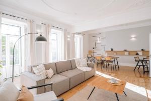 Ferreira - 2 bedrooms in Campo de Ourique