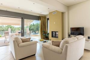 La Casa Rosa Seaside Getaway