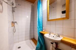 Appartements Les Chalets de la Revue : photos des chambres