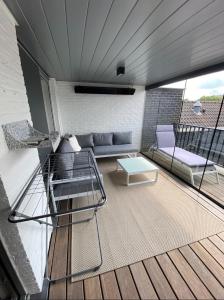 Business Accommodation Luxury XL Geel