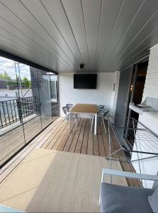 Business Accommodation Luxury XL Geel