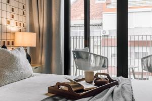 Galapos - 2 bedrooms and parking in Santo António