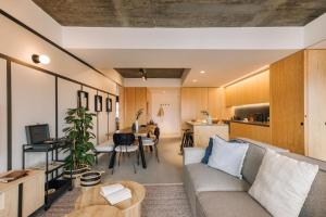 Galapos - 2 bedrooms and parking in Santo António