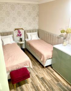 OHANA Apartman - Kecskemét