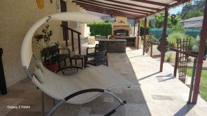B&B / Chambres d'hotes Gite - Chambre d'hotes l'OCCITANIA : photos des chambres