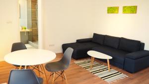 WILLOW&PILLOW Apartments