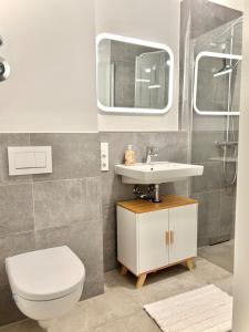 Studio in a central location