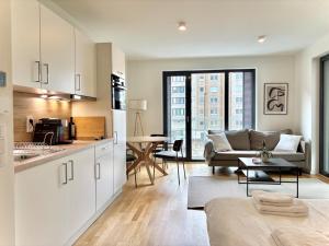 Studio in a central location