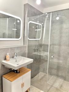 Studio in a central location