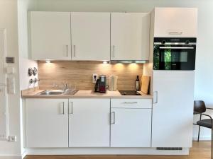 Studio in a central location