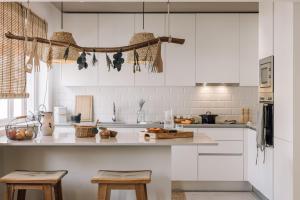 Genal - 2 bedrooms and office in Arroios